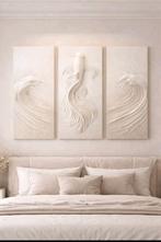 Decoratieve werken, bas-reliëf, wanddecoratie, Ophalen of Verzenden