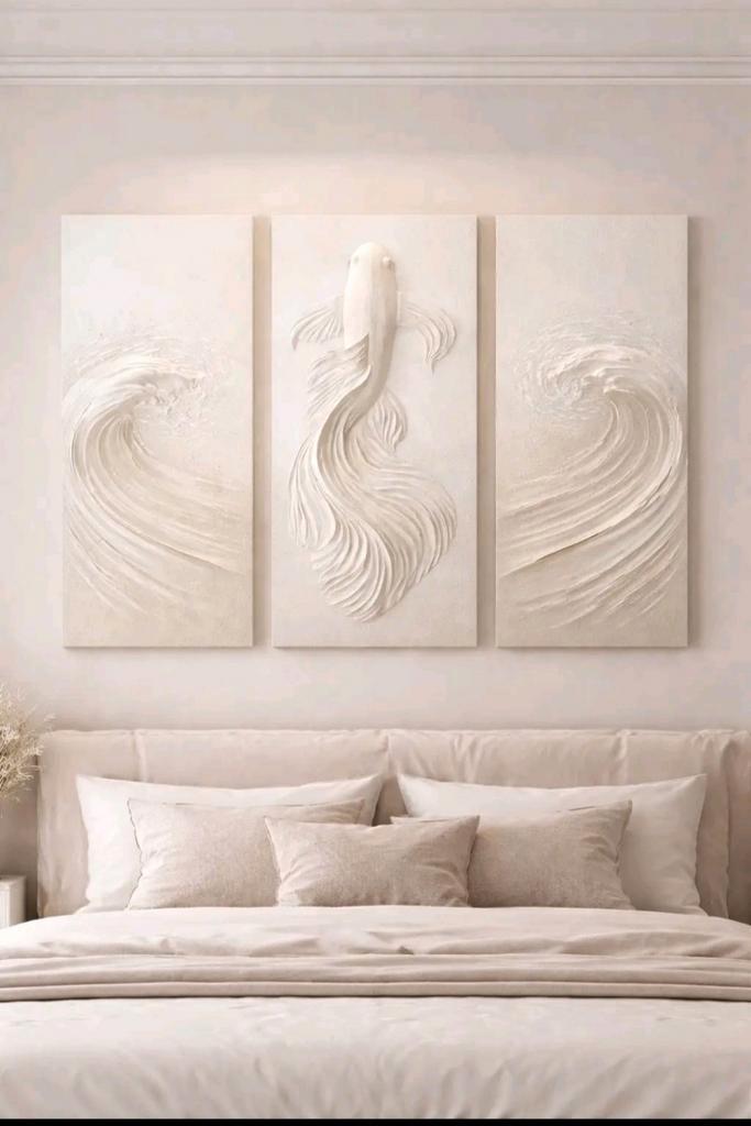 Œuvres décoratives, bas-relief, decoration murale, Maison & Meubles, Accessoires pour la Maison | Décorations murale, Enlèvement ou Envoi