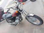 Honda custom 125cc, Motoren, Particulier
