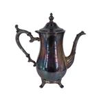 WM Rogers Dish koffiezetapparaat suikerpot melkkan en 6, Antiek en Kunst, Ophalen of Verzenden