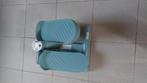 Mini stepper MS 100, Enlèvement, Comme neuf, Jambes, Appareil step