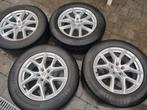 Volvo XC60 velgen 18 inch (origineel), Auto-onderdelen, Ophalen, 18 inch, Gebruikt, Velg(en)
