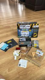 Identity Games Escape Room, Hobby en Vrije tijd, Ophalen, Nieuw