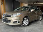 Citroen C4 VTi 95 Cool | Eerste Eigenaar | Airco |, Voorwielaandrijving, Stof, 140 g/km, Zwart