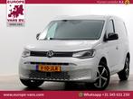 Volkswagen Caddy Cargo 1.5 TSI 115pk Benzine DSG-Automaat LE, Auto's, Bestelwagens en Lichte vracht, Automaat, Bedrijf, Parkeersensor