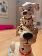 Les chiots adorent les 101 dalmatiens, Enlèvement ou Envoi, Autres personnages, Comme neuf, Statue ou Figurine