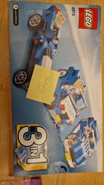 Lego creator 6913, 3 in 1, Ophalen of Verzenden, Gebruikt