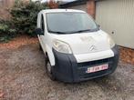 Citroen Nemo 1.3 hdi Euro 5, Auto's, Voorwielaandrijving, Euro 5, Stof, Citroën