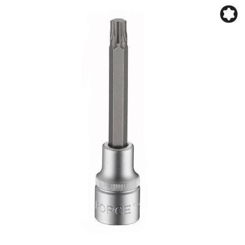 Torx bit dop los 1/2 maat T60 Force, Auto diversen, Autogereedschap, Nieuw, Ophalen of Verzenden