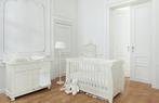 Theophile & Patachou Baby - kinderkamer Antique in Ivoire kl, Kinderen en Baby's, Ophalen, Gebruikt, Overige typen