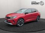 Opel Grandland Ultimate - 1.2 Benzine - Automaat - 130PK, Auto's, Gebruikt, 1199 cc, 5 zetels, 5 deurs