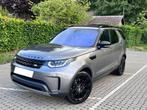 Land Rover Discovery HSE - Full Option - 7 zitplaatsen, Auto's, Land Rover, Automaat, Overige kleuren, Leder, Particulier