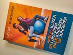Anders kijken en luisteren naar kinderen en jongeren, Ophalen of Verzenden, Nieuw, Lut Celie