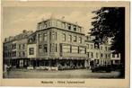 Malmedy Continental Hotel, Verzamelen, Verzenden, Ongelopen, Luik