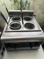 Pasta koker, Elektronische apparatuur, Fornuizen, Ophalen, Gebruikt, Elektrisch, 4 kookzones