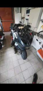 aprillia sr50/ peugeot ludix, Ophalen, Gebruikt, Tweetakt, 50 cc