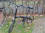 plooifiets B-fold, Enlèvement, Utilisé, Partiellement pliable, Autres marques