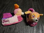 Roze pantoffels 29, Gebruikt, Meisje, Overige typen, Ophalen of Verzenden
