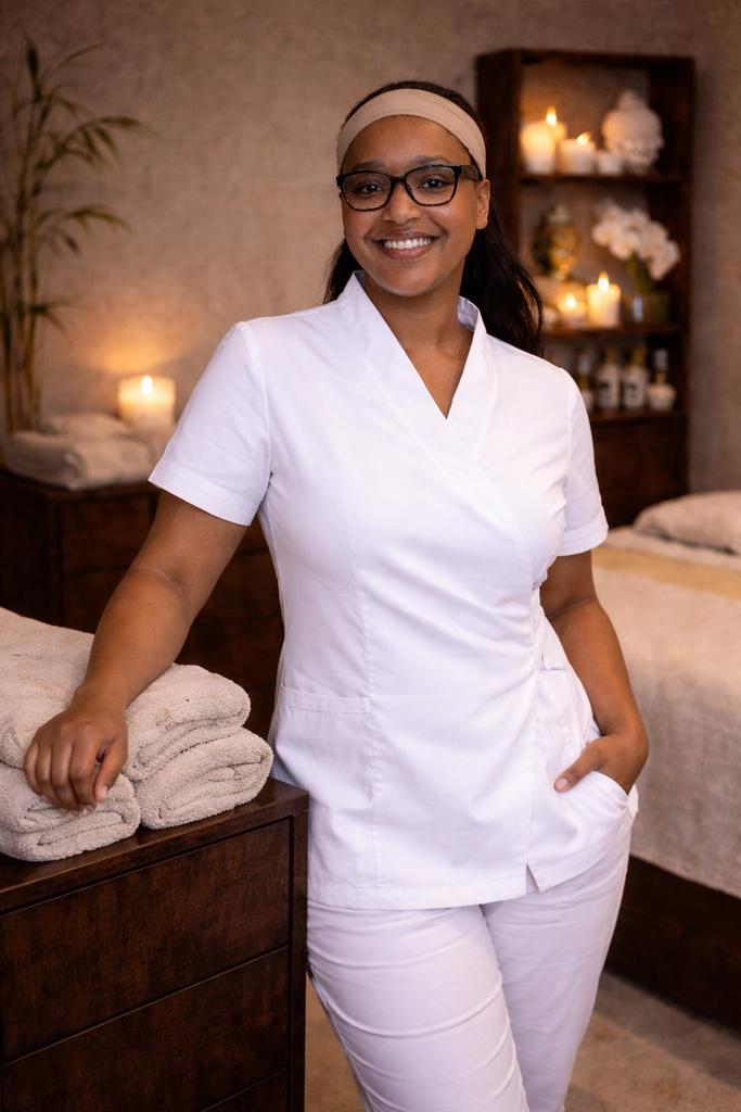 Massage relaxe promo, Diensten en Vakmensen, Welzijn | Masseurs en Massagesalons