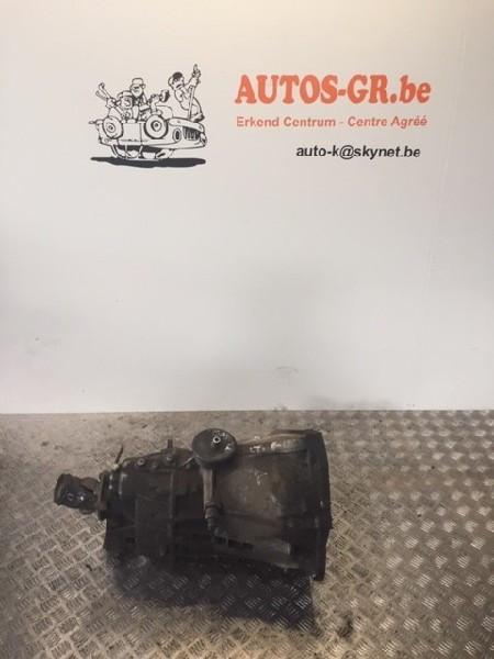 VERSNELLINGSBAK Volkswagen LT II (01-1996/07-2006) (del), Auto-onderdelen, Transmissie en Toebehoren, Volkswagen, Gebruikt