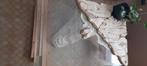 Salontafel glas, Ophalen, 100 tot 150 cm, 50 tot 100 cm, Minder dan 50 cm