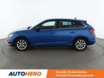 Skoda Scala 1.5 TSI ACT Ambition (bj 2019, automaat), Auto's, Skoda, https://public.car-pass.be/vhr/1c089b9d-75ee-4dab-8f4b-9e23ef968d33