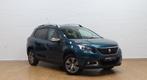Peugeot 2008 1.2Style+gps+park pilot, Auto's, Voorwielaandrijving, Stof, Gebruikt, Radio