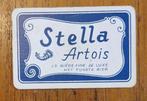 Stella artois, Verzamelen, Verzenden, Stella Artois