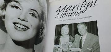 Marilyn Monroe beschikbaar voor biedingen