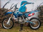 Yamaha YZ 250 black cross à vendre sur Honda CR 125 Suzuki R, Motos, Particulier