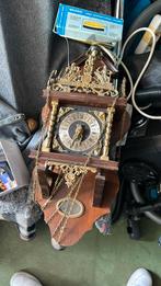 Antiek klok kapot, Antiquités & Art, Antiquités | Horloges, Enlèvement ou Envoi
