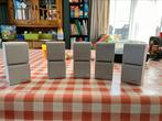 Bose Acoustimass série 2 Double Cubes Haut-Parleur Blanc, TV, Hi-fi & Vidéo, Enceintes, Bose, Utilisé