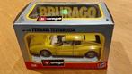 miniatuur Ferrari, Hobby en Vrije tijd, Ophalen of Verzenden, Nieuw, Auto, Burago