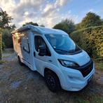 Etrusco v5.9 motorhome, Caravans en Kamperen, Mobilhomes, Ringverwarming, Fiat, Tot en met 2, Particulier