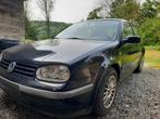 Vw golf 19 tdi 110cv, Autos, Volkswagen, Achat, Particulier, Golf