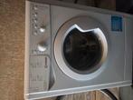 GRATIS Indesit wasmachine 6kg, Elektronische apparatuur, Ophalen, Gebruikt