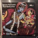 Electric Psychedelic Sitar Headswirlers Vol. 1 LP, Ophalen of Verzenden, Zo goed als nieuw, 12 inch, Overige genres