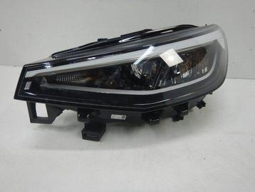 VW ID4 11B LED Koplamp Links 11B941005B beschikbaar voor biedingen