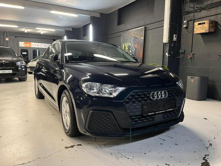 AUDI A1 **ADVANCED** 12 MOIS DE GARANTIE, Autos, Audi, Entreprise, Achat, A1, ABS, Airbags, Air conditionné, Alarme, Bluetooth