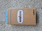 Nieuwe Wahoo Trackr hartslagmeter, Sport en Fitness, Ophalen of Verzenden, Nieuw