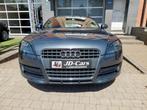 Audi TT Roadster 2.0 FSI"3 JAAR/ANS GARANTIE", Auto's, Audi, Voorwielaandrijving, 186 g/km, TT, 4 cilinders
