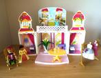 Playmobil Royal Court koffertje, Koninklijk hof, Kinderen en Baby's, Speelgoed | Playmobil, Ophalen of Verzenden