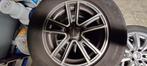 Fox wheels 16 inch. 4 stuks. Zomerbanden., Ophalen, Gebruikt, 16 inch, Banden en Velgen