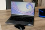 Huawei MateBook D 14" Ryzen 5 - 8 GB RAM 512 GB SSD TB-statu, Computers en Software, Windows Laptops, Ophalen, Gebruikt, 8 GB
