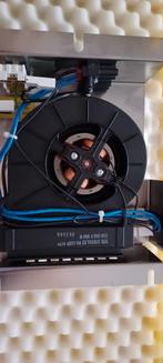 heaters / fans  220-240v - 500W__NIEUW_ 2stuks, Hoog rendement (Hr), Ophalen of Verzenden, 60 tot 150 cm, 200 tot 500 watt