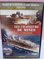 DVD The Mine Hunters (Oorlog), Cd's en Dvd's, Dvd's | Actie, Ophalen of Verzenden, Zo goed als nieuw, Oorlog