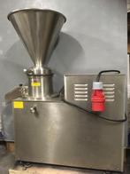 emulsifying machine, Ophalen, Nieuw zonder verpakking