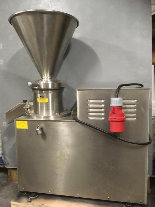 emulsifying machine, Zakelijke goederen, Horeca | Keukenapparatuur, Nieuw zonder verpakking, Ophalen