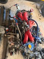Subaru impreza wrx sti ej207 motor 2.15, Enlèvement, Subaru