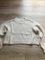 Trui, Kleding | Dames, Truien en Vesten, Ophalen, Zo goed als nieuw, Maat 34 (XS) of kleiner, Wit